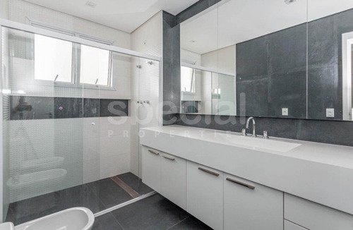 Imagem 10 de 14 de Apartamento - Moema - Ref: 16924 - V-32474