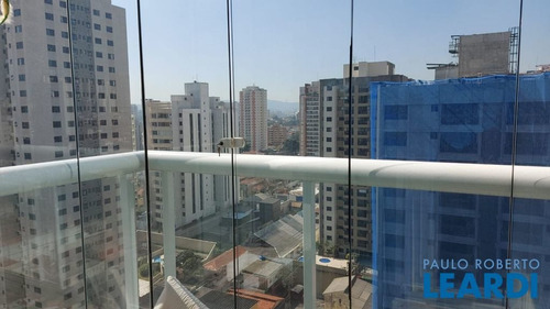Imagem 7 de 15 de Apartamento - Vila Leopoldina - Sp - 610905