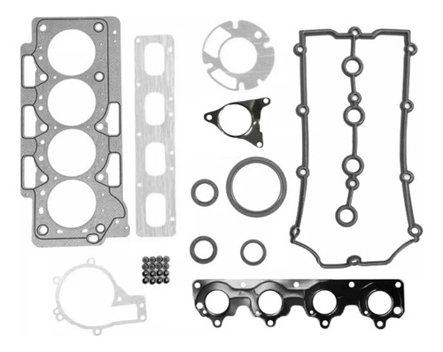 Kit De Empaquetaduras Chery Grand Tiggo 2.0