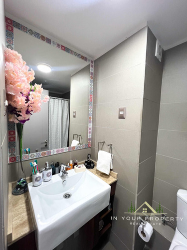 Departamento En Venta Costa Laguna Antofagasta.
