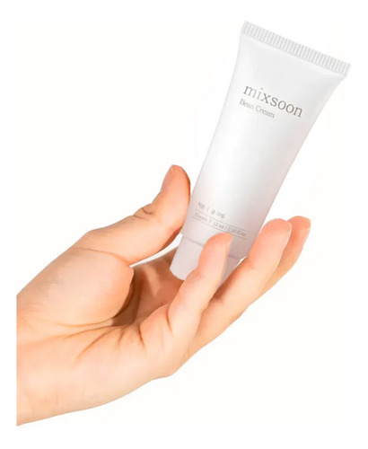 Miniatura Crema Hidratación Profunda Cosmética Coreana 15ml