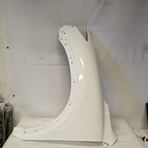 Salpicadero Izq. Con Detalle Mazda Cx-5 2013-2018 Blanco (Usado)