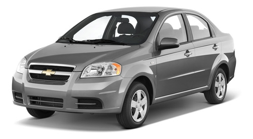 Base Amortiguador Aveo Original Gm