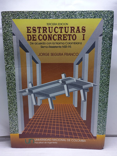 Estructuras De Concreto