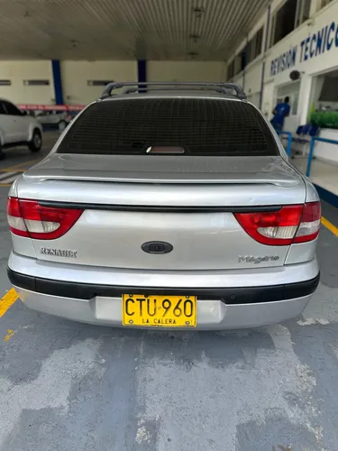 Renault Megane 1.4l