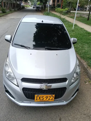 Chevrolet Spark 1.2 Gt M300 Lt