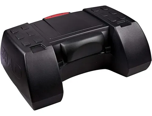 Baul Quad Atv-110 Posterior