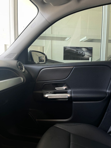 Mercedes-Benz Clase GLB 2.0 Glb250 Progressive 224cv