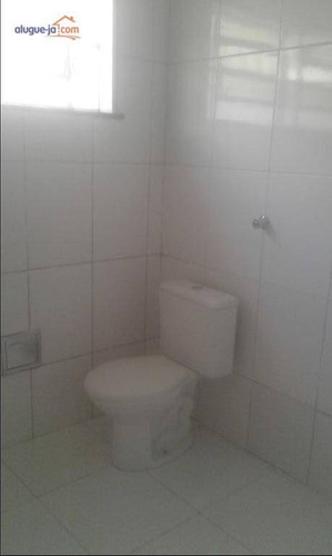 Imagem 23 de 30 de Casa Com 3 Dormitórios Para Alugar, 190 M² Por R$ 4.500,00/mês - Vila Ema - São José Dos Campos/sp - Ca2901