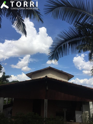 Imagem 3 de 23 de Chácara Á Venda No Monte Líbano Em Araçoiaba Da Serra - Ch00333 - 69208942