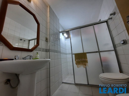 Imagem 11 de 15 de Apartamento - Jardim Paulista - Sp - 405319