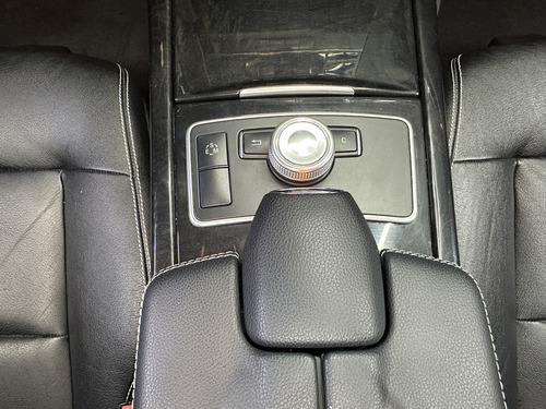 Mercedes Benz E350 Avangarde At