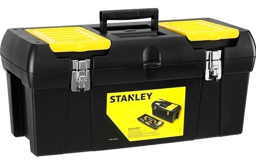 Caja De Herramientas 24  Stanley - Ferreteria Armhel