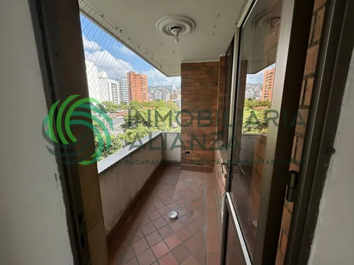 Apartamento En Venta En Bolarqui. Cod V61445