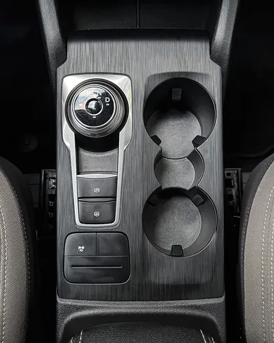 Ford Escape Se Hybrid 2021