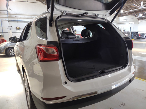 Imagen 14 de 14 de Chevrolet Equinox 1.5t Premier Awd
