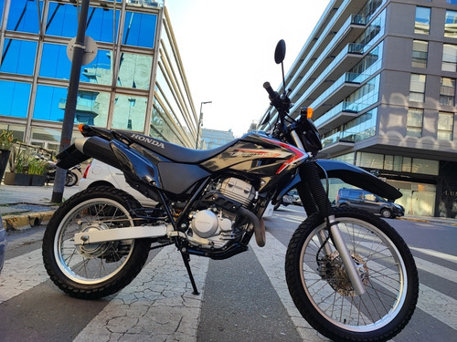 Imagen 6 de 12 de Honda Xr 250 Tornado
