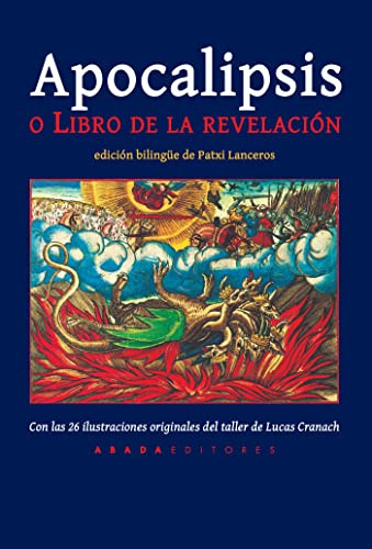 Apocalipsis O Libro De La Revelación (ed. Bilingüe) (clásico