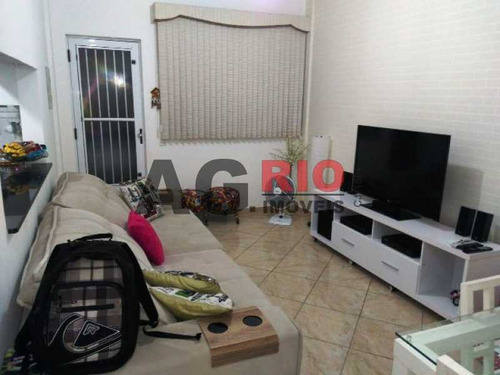 Imagem 1 de 15 de Casa De Rua-à Venda-praça Seca-rio De Janeiro - Agv73651