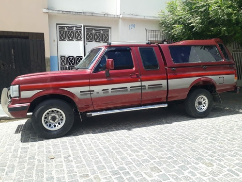 Ford F-1000 94 Super Seri F1000 Super Serie 94