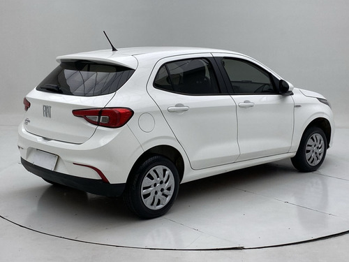 Imagem 6 de 14 de Fiat Argo Drive 1.0 6v Flex