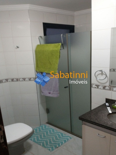 Imagem 18 de 20 de Apartamento A Venda Em Sp Tatuapé - Ap06848 - 70424751