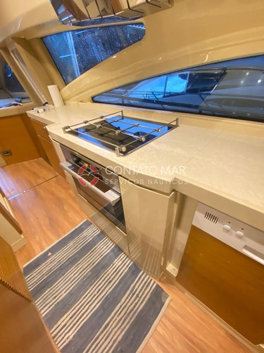 Lancha Azimut 70 2015 Ñ Intermarine Fairline Schaefer