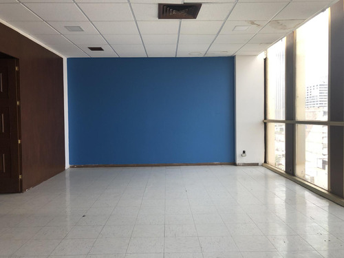 Oficina En Renta - Rio Rhin Piso 8 - 122 M2