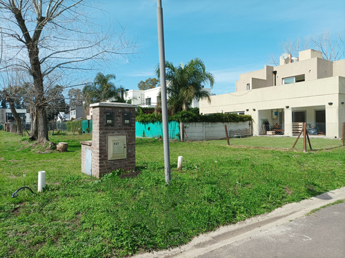 Lotes Residenciales Pilar Barrio Cerrado