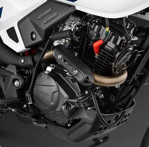 Hero Xpulse 200 Moto Enduro 0km 2023 Ciclofox