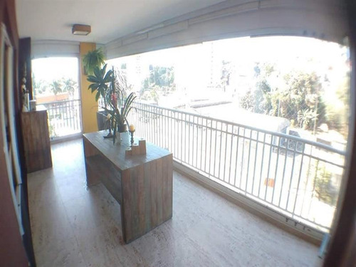 Imagem 4 de 22 de Apartamento 153 M² - Freguesia Do Ó - 691