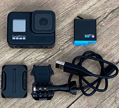 Gopro Hero 8 Black