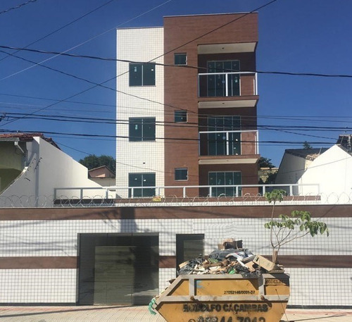 Apartamento Com Área Privativa Com 3 Quartos Para Comprar No Santa Mônica Em Belo Horizonte/mg - 4188