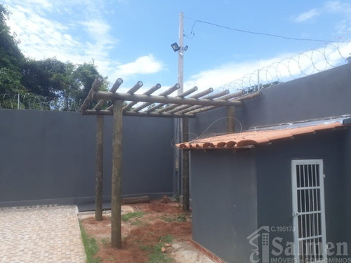 Imagem 17 de 17 de Chacara - Ch00056 - 69313375