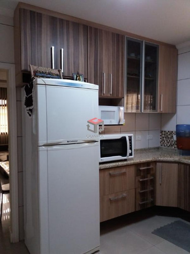 Imagem 12 de 26 de Sobrado À Venda, 2 Quartos, 1 Suíte, 2 Vagas, Nogueira - Diadema/sp - 87867