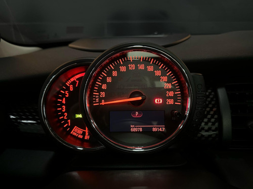 Mini Cooper S 2.0 Turbo 16v 3p Aut.