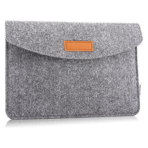 Funda De Fieltro De 11 Pulgadas Tablet, Estuche Tab S8 ...