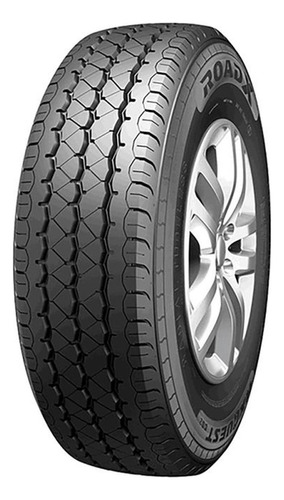 Set 4 Neumatico 225/70r17 Roadx Rxquest C02 Ltr 112/110r 6pr
