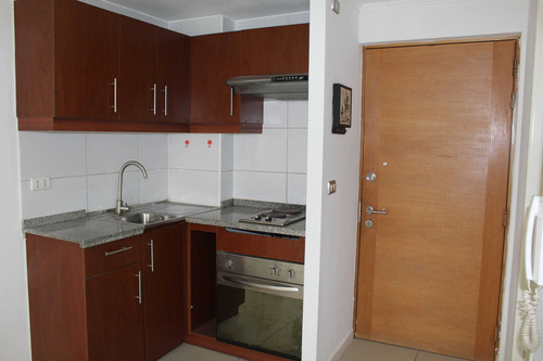 Departamento Tipo Estudio 33m2 (86796)