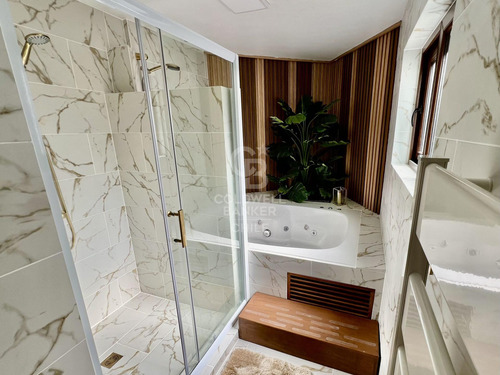 Remodelada Casa En Condominio Fuente De Piedra