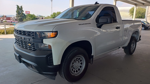 Chevrolet Silverado 4.3 2500 Cab Ext Ls V6 4x2 At