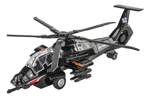 Helicóptero De Juguete Fundido A Presión, Juguete De