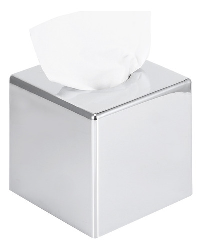 Rollo De Papel Higiénico De Escritorio Con Galvanoplastia