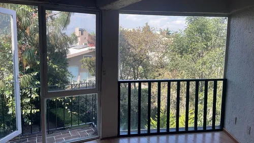 Casa Con Diseño 24 Horas 3 Recámaras Y Patio Privado