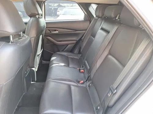 Mazda CX-30 2.0 Grand Touring At Hibrido Ligero - Mhev