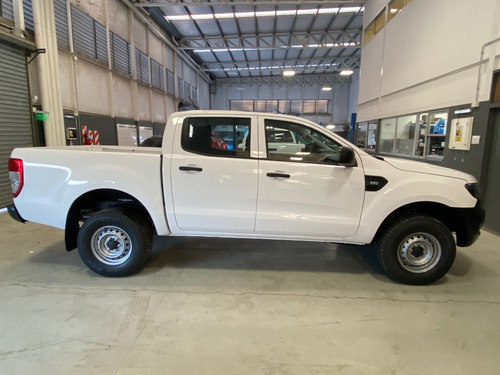 Imagen 6 de 14 de Ford Ranger 2.2 Xl 4x2 Mt 160cv 2022
