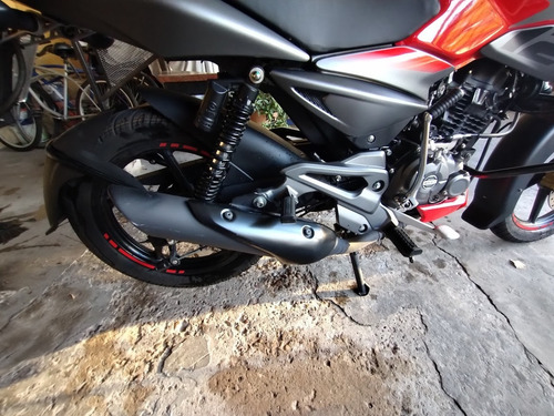 Imagen 14 de 20 de Bajaj Rouser Ns 125