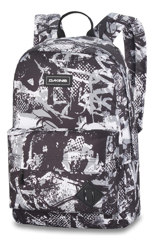 Dakine 365 Pack 21l - Arte Callejero, Talla Única