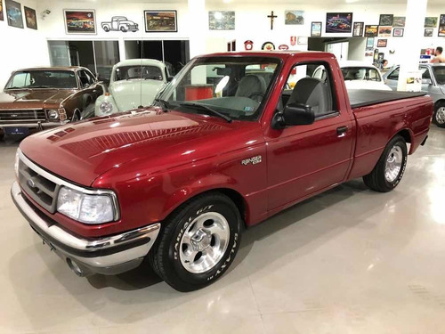Ford Ranger Xlt