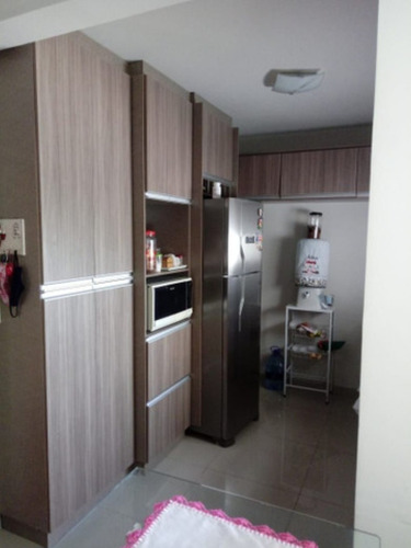 Imagem 3 de 9 de Apartamento - Fanny - Ref: 68533704 - V-ap02124
